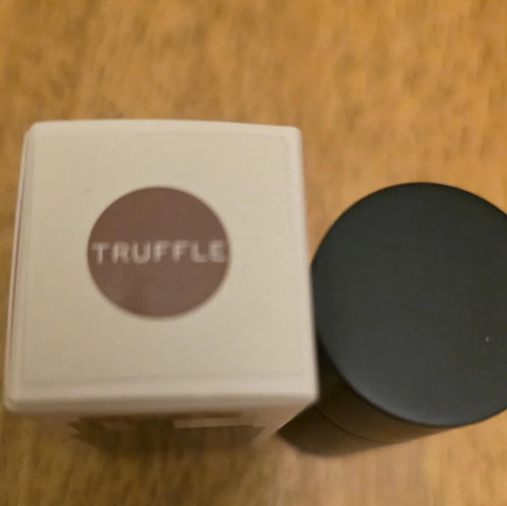Westman Atelier MINI Petite Trace Cream Contour Stick TRUFFLE. BNIB